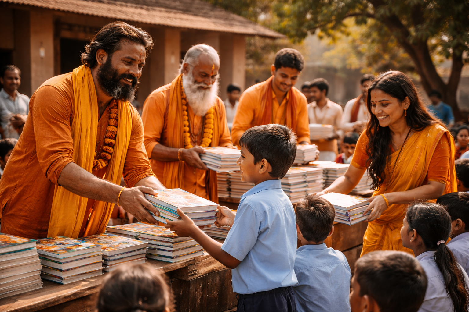 Sanskriti Foundation