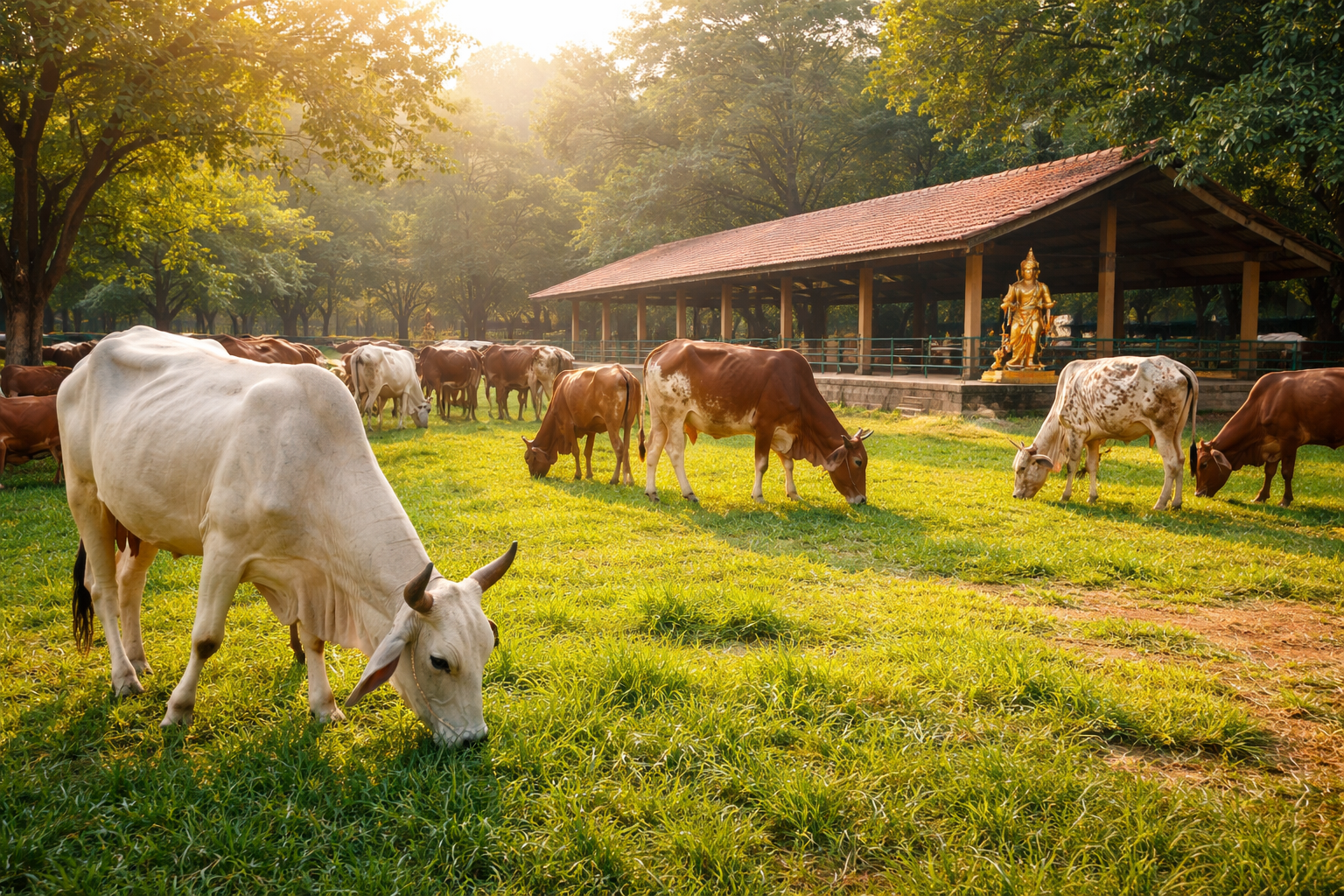Sanskriti Foundation