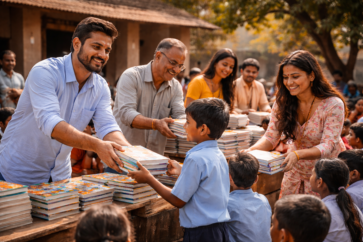 Sanskriti Foundation