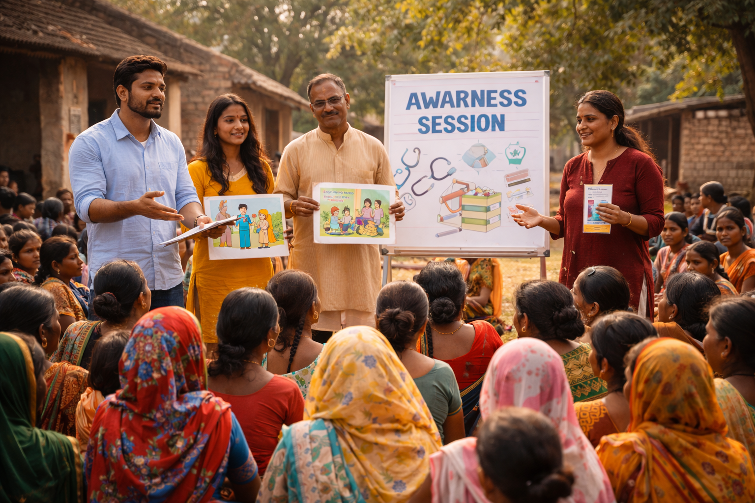 Sanskriti Foundation