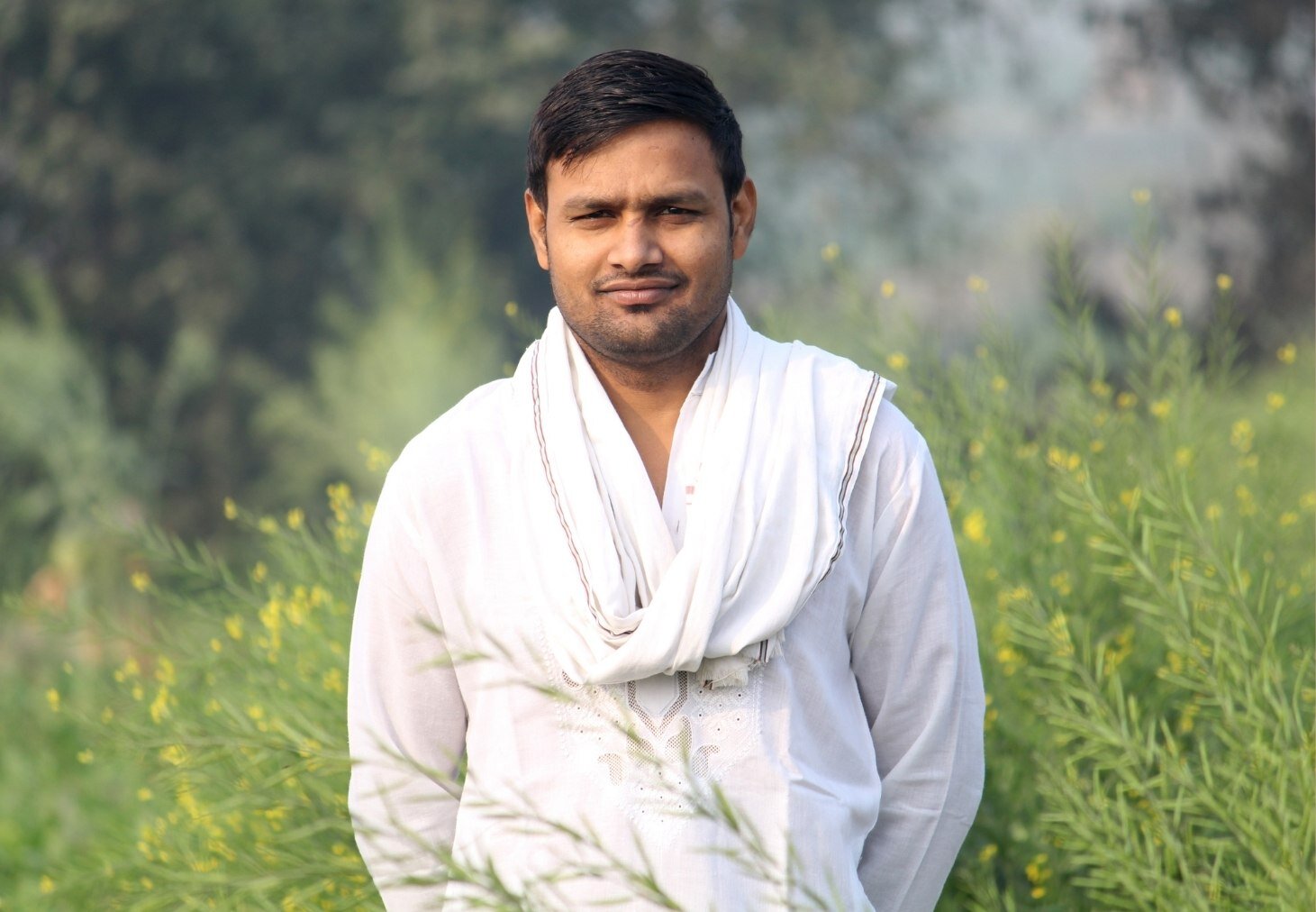Rajesh Kumar Sharma